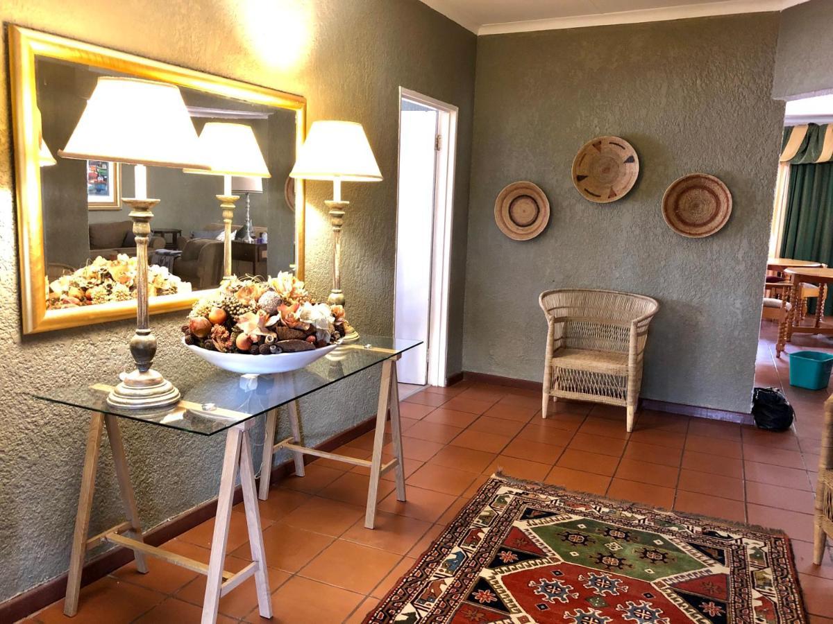 Summerplace Holiday Home Хейзивью Экстерьер фото