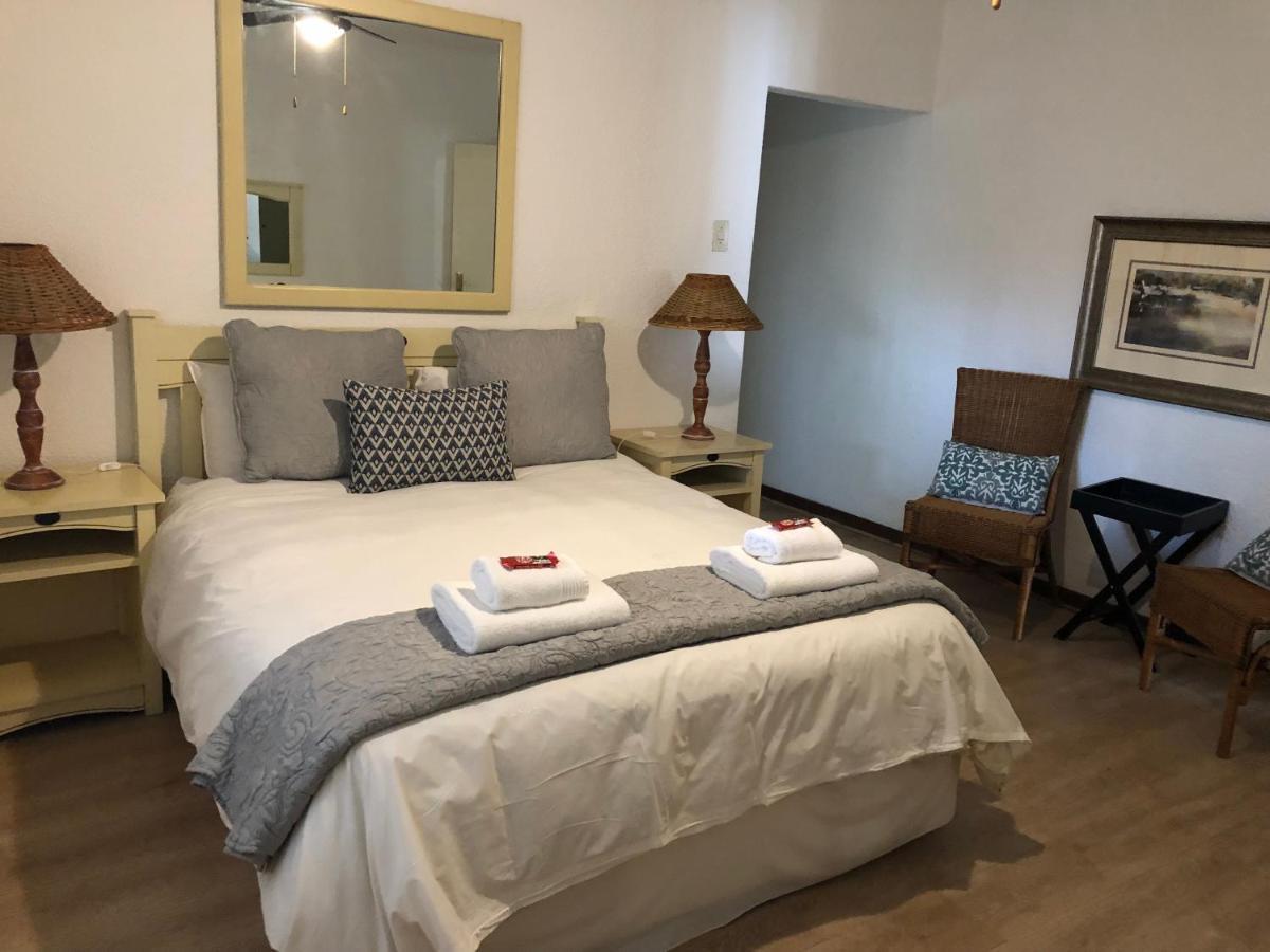 Summerplace Holiday Home Хейзивью Экстерьер фото