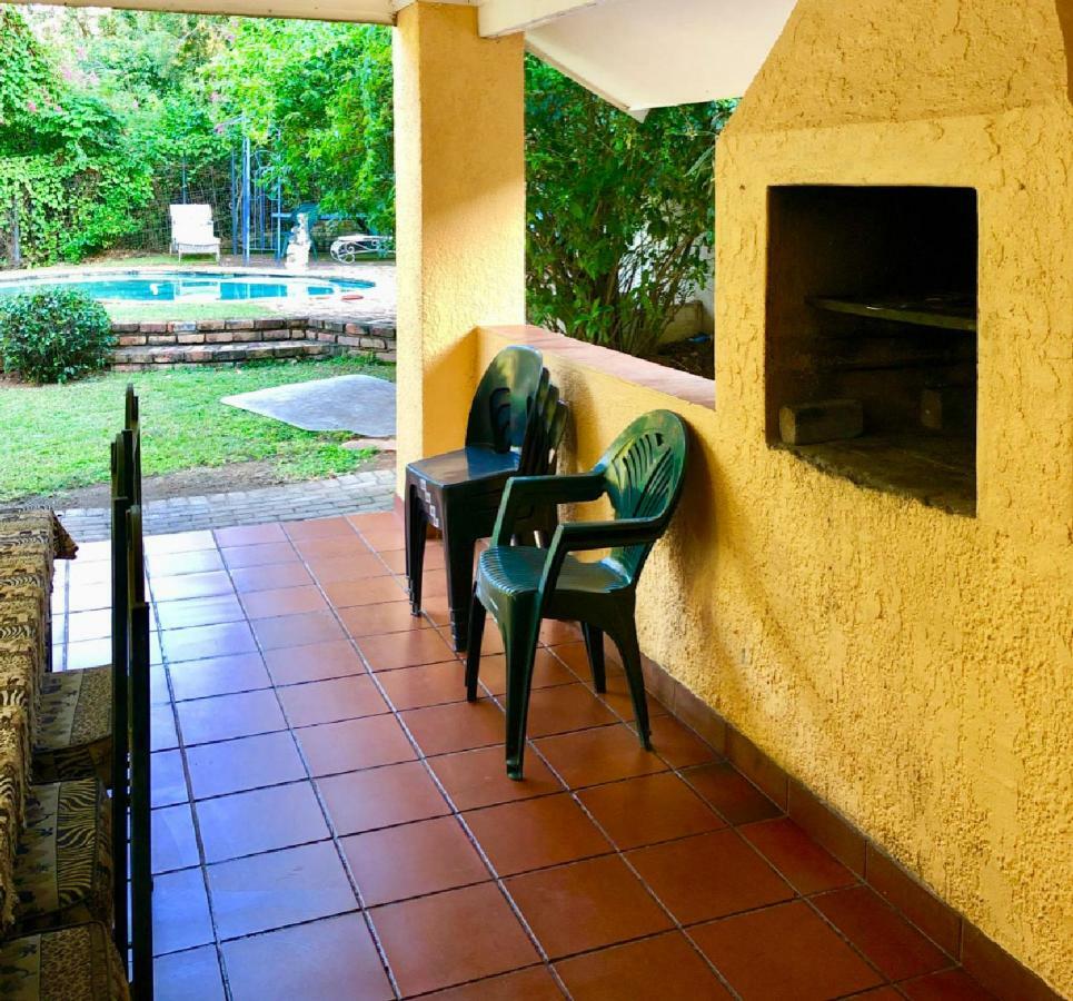 Summerplace Holiday Home Хейзивью Экстерьер фото